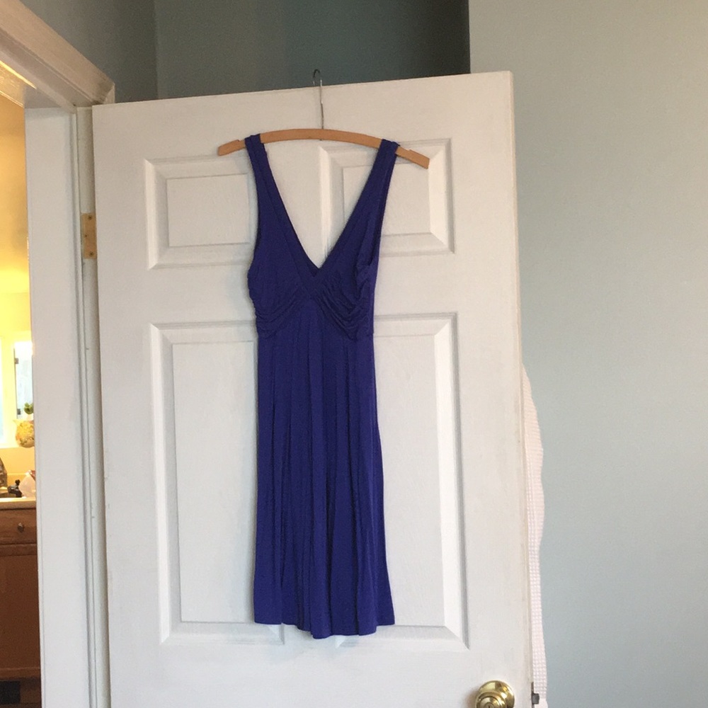Zara Collection - Midi Cocktail Dress